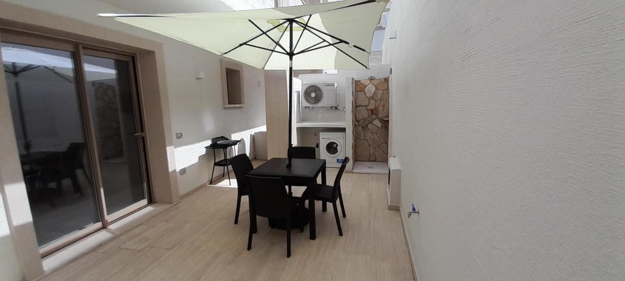 Villasimius Appartamento "Il Ginepro" Exterior foto